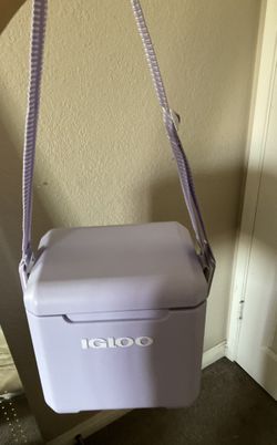 Igloo Cooler