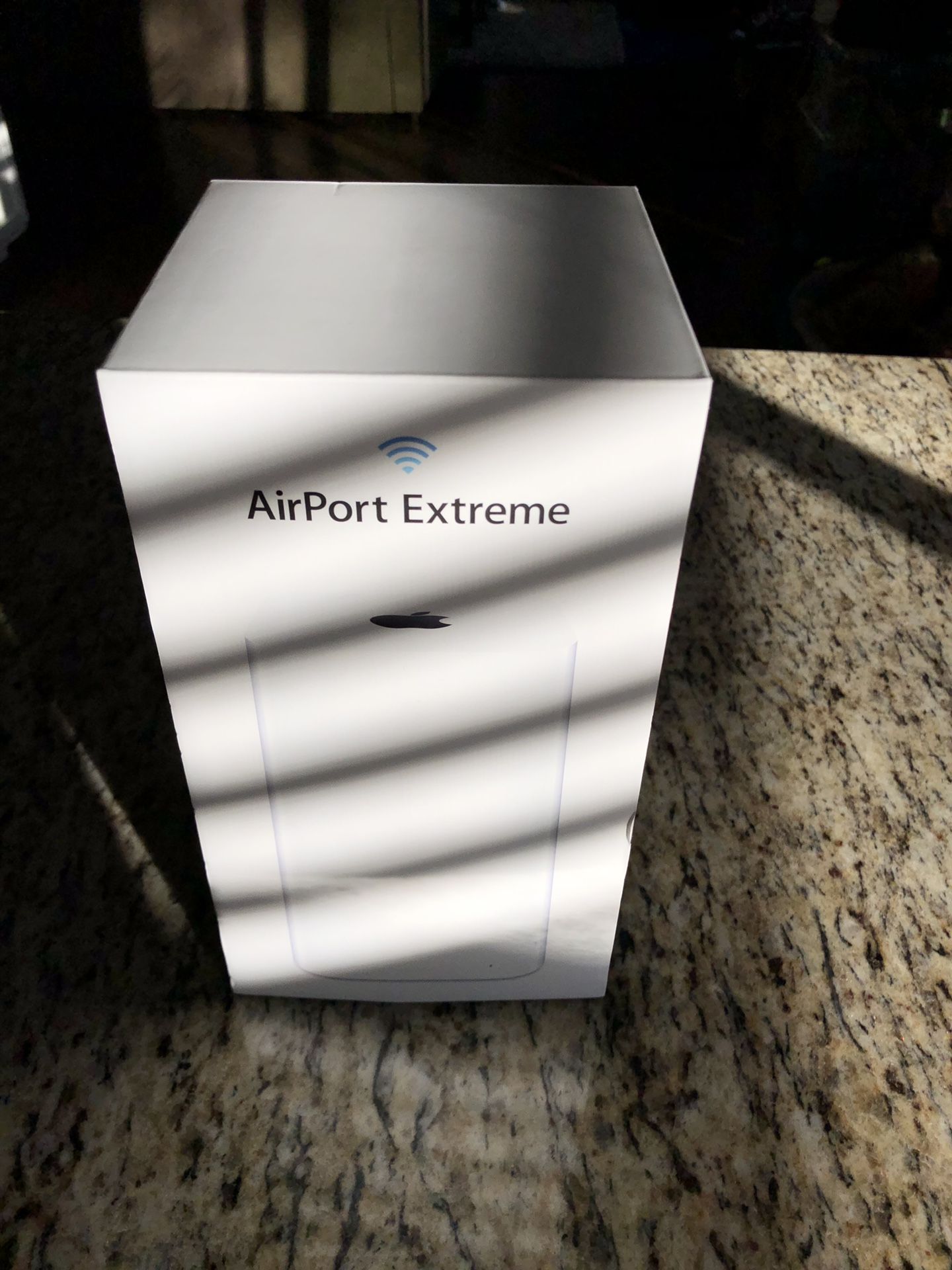 AirPort Extreme