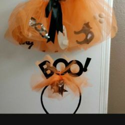 Halloween Costume/Outfit