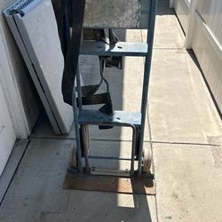 Diablo Para Moving 5 Feet