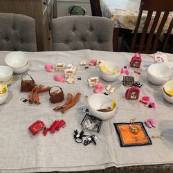 ZURU Mini Fashion Purses