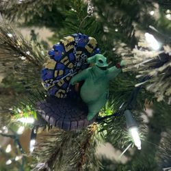 Disneyland Christmas Tree Ornaments $8-15.00 EA READ DESCRIPTION