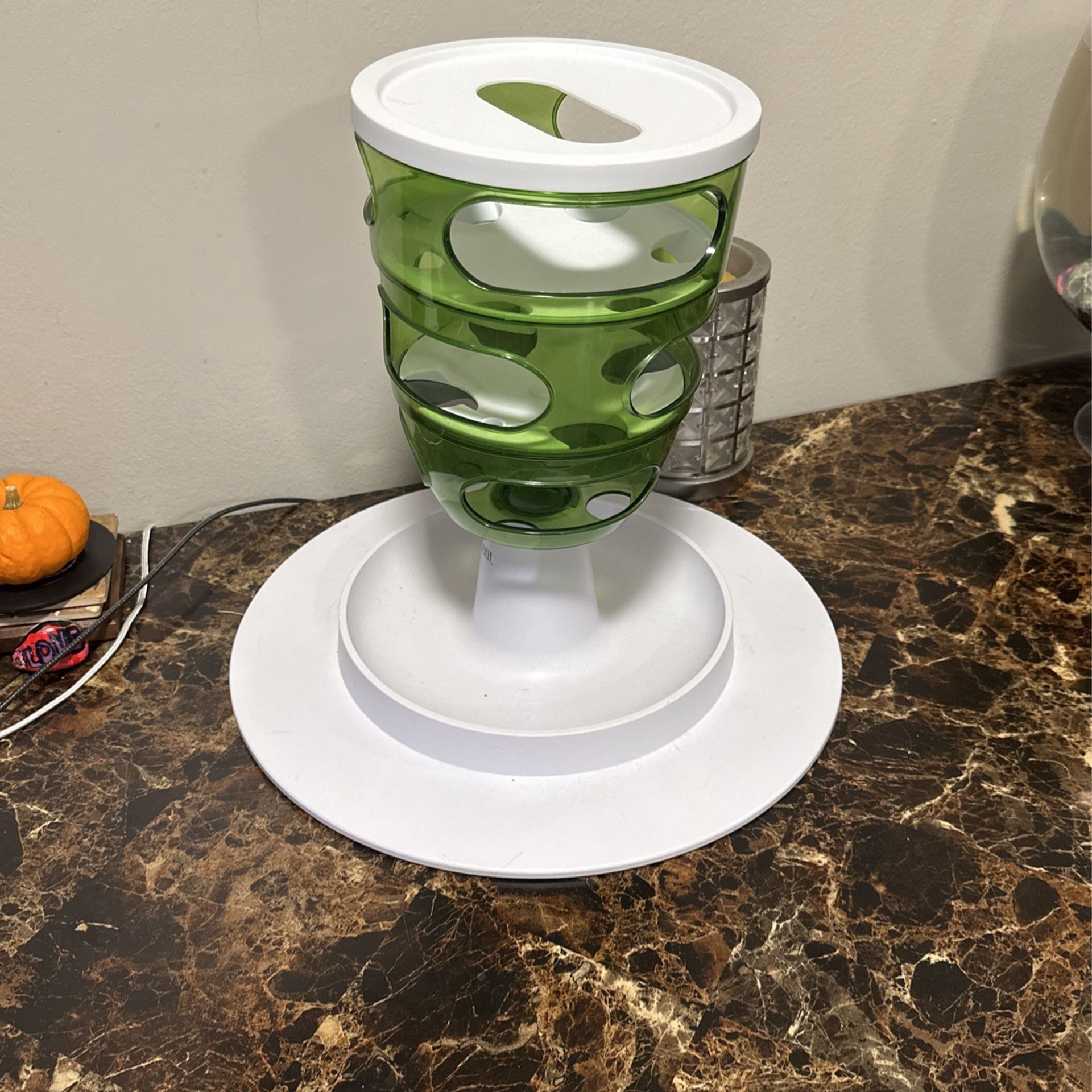 Slow Feeder For Pets