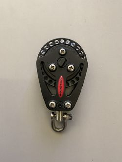 Ronstan RF62100 Ultimate Ratchet Series 60 Block New