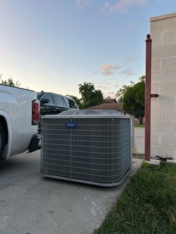 3 ton unit