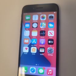Unlocked IPhone 8 64gb