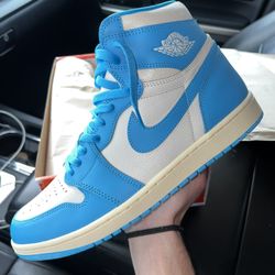 JORDAN 1 HIGH OG “UNC” 2025