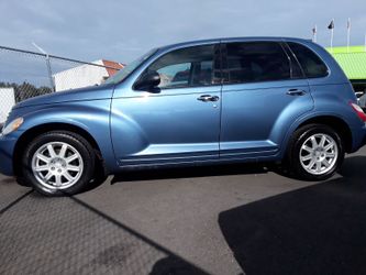2007 Chrysler PT Cruiser