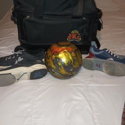 Bowling Set