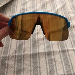 Oakley Sutro Lites