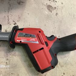 MILWAUKEE M12 FUEL 12-Volt Lithium-Ion Brushless Cordless HACKZALL Reciprocating Saw (Tool-Only)