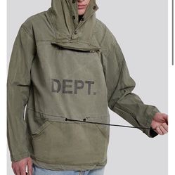 Gallery Dept. Jacket