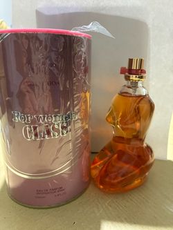 Class For Woman Eau de Parfum 100ml