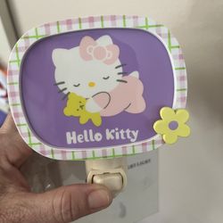 Hello kitty Night Light