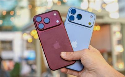iPhone 18 Pro Max 256GB Unlocked brand new available - Finance it today by paying just $79 down (no credit is required ✅)