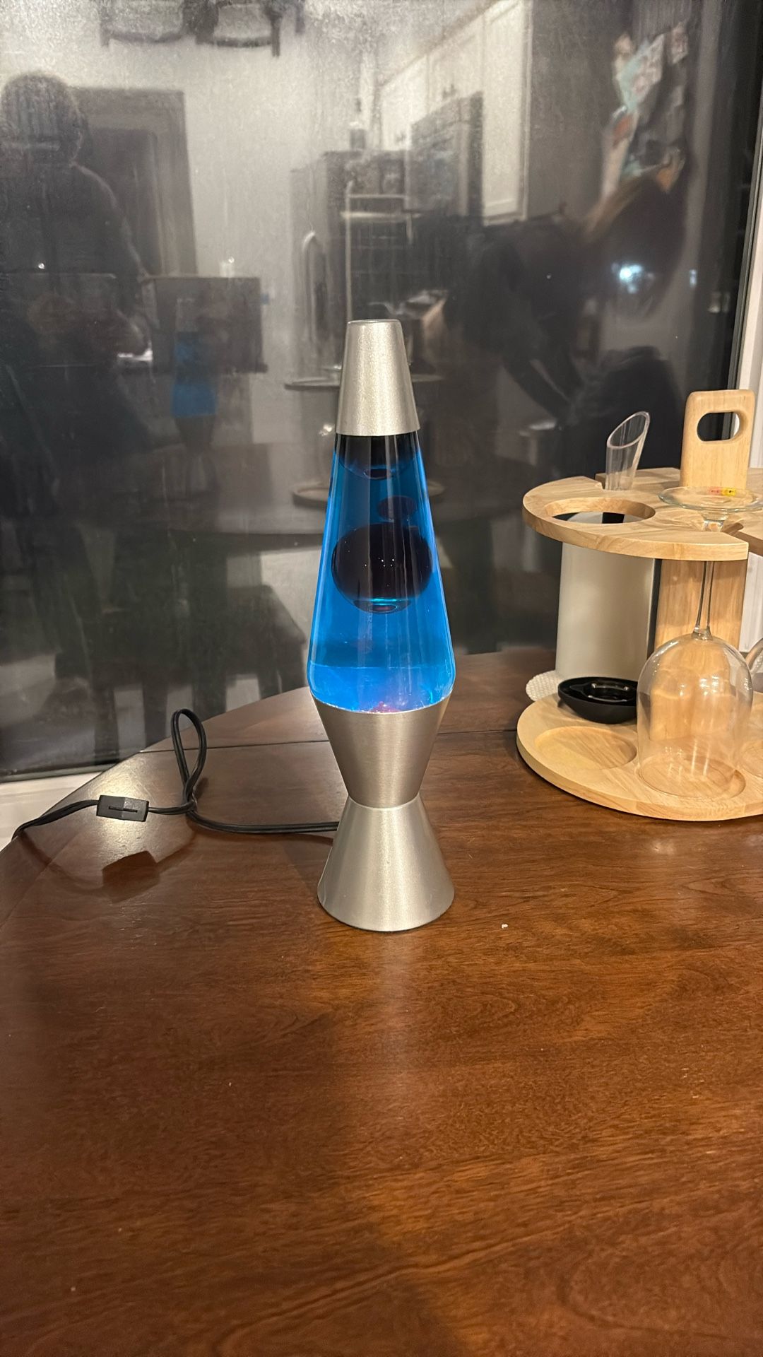Lava Lamp