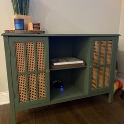 Media Console