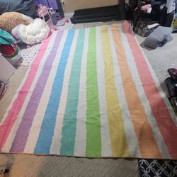 New Rug