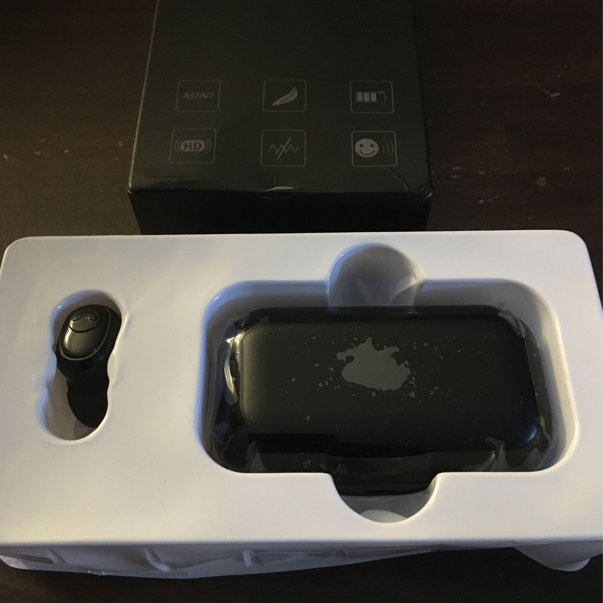 Best Wireless Bluetooth **New**
