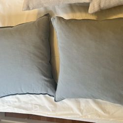 IKEA decorative Pillows 