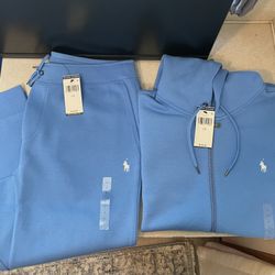 Polo Set