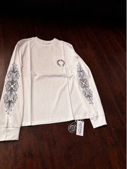 Chrome hearts long sleeve