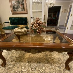 Very  Gorgeous  Coffee Table 