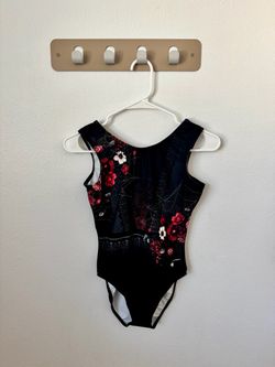 Destira Halloween Gymnastics Leotard Size Adult S – Like New