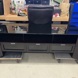 Entertainment Center Furniture