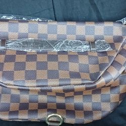 Waist Bag, Fanny Pack