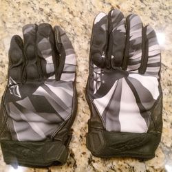 Fly Subvert Motocross Gloves