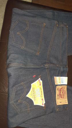 Levi Strauss original usa