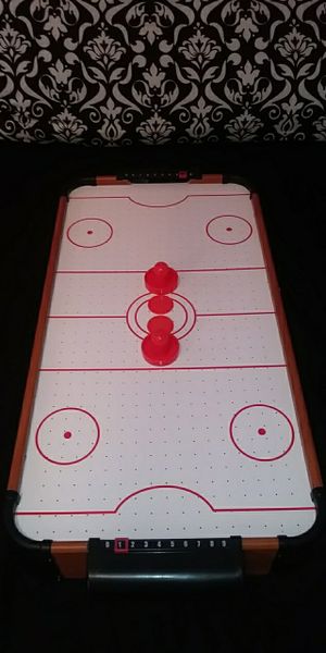 New And Used Air Hockey Tables For Sale In Palmdale Ca Offerup