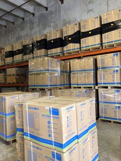 Mini split Inverter with wifi 9,000 12,000 18,000 24,000 btu 18 SEER