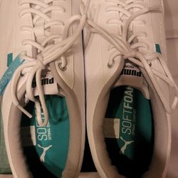 Puma Shoes 