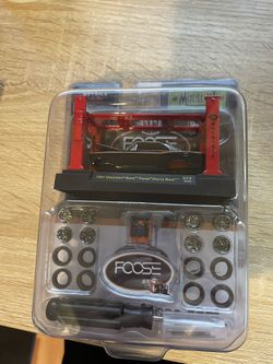 M2 1950 Studebaker & 1967 Chevy Nova “foose” Chases!!!