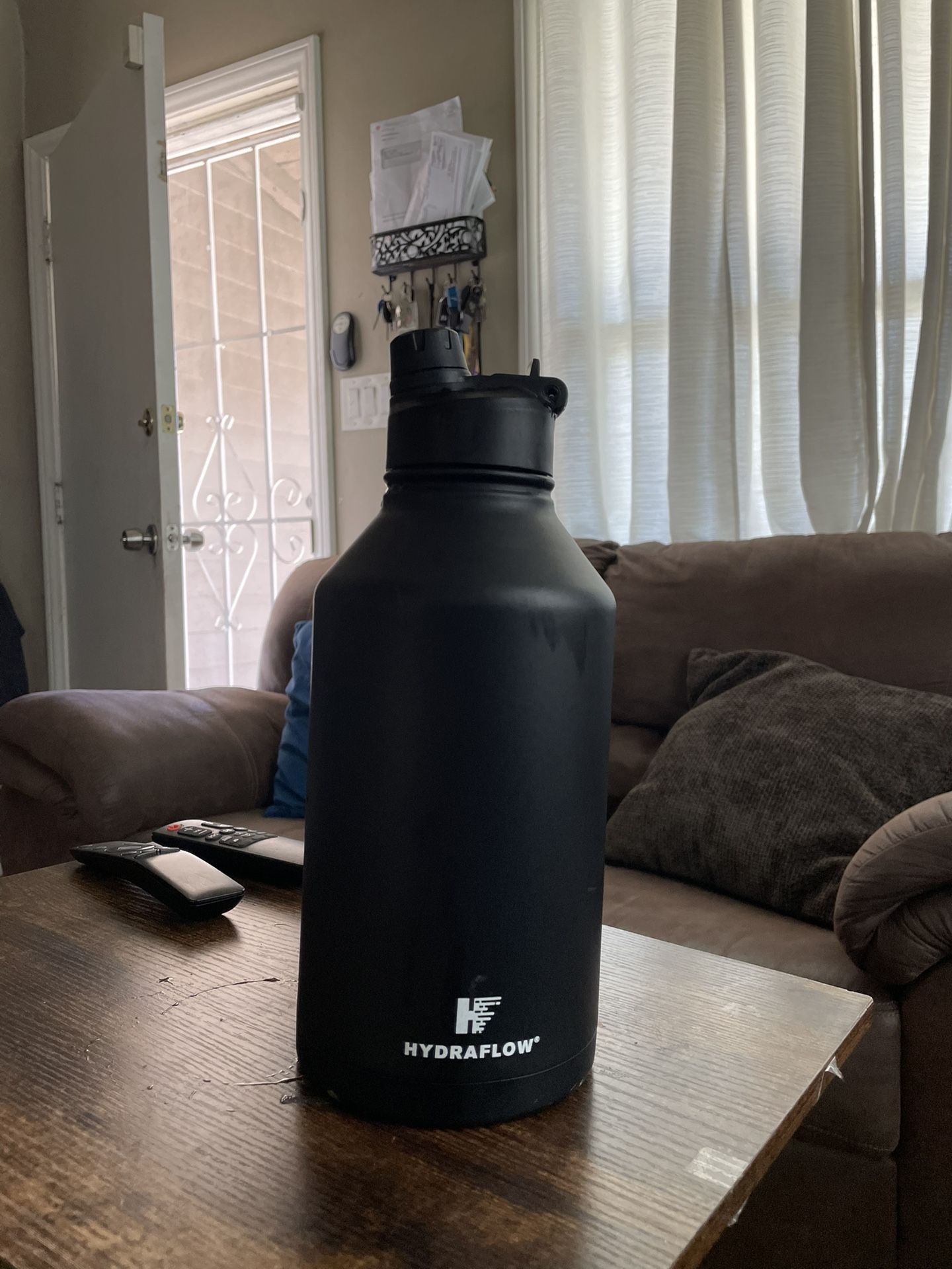 Hydraflow Water Gallon