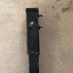 Dual Receiver Hitch Adapter