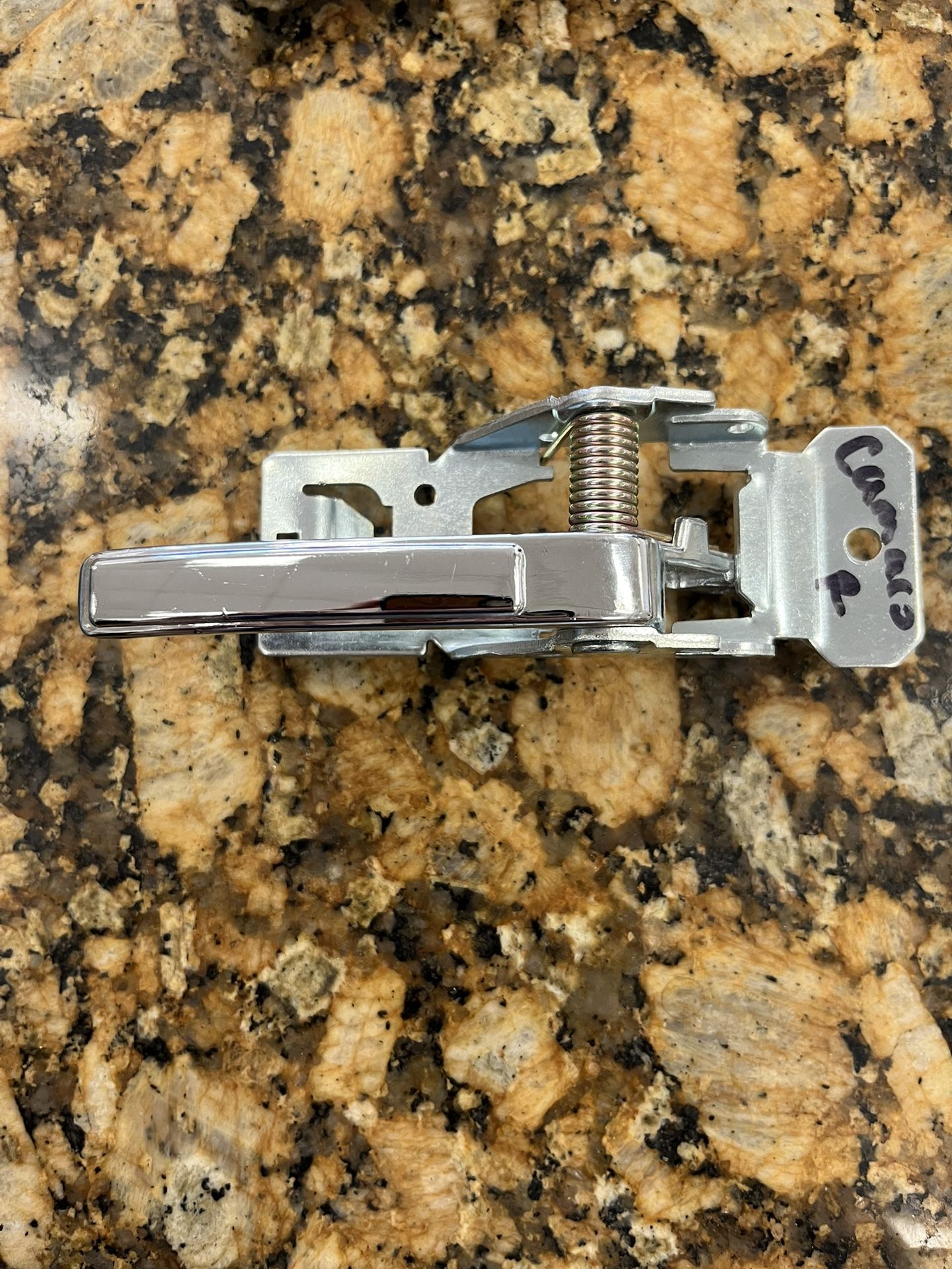 1975-81 Camaro Interior Door Handle