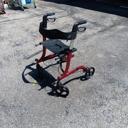 Walker / Rollator