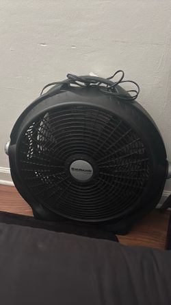 fan