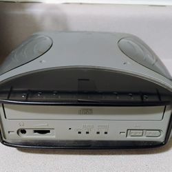 Roland CDRII External SC SI CD -RW Burner