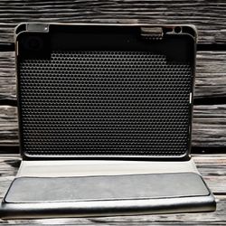 ProCase iPad 10.2” Folio Case w/ Apple Pencil Slot (7th–9th Gen)