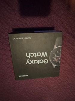 Galaxy Watch