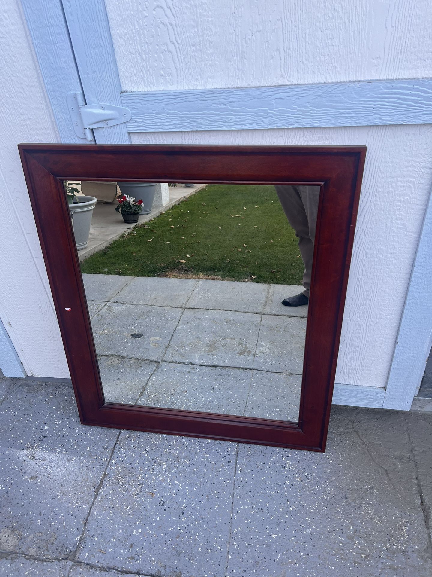 10$ Mirrors