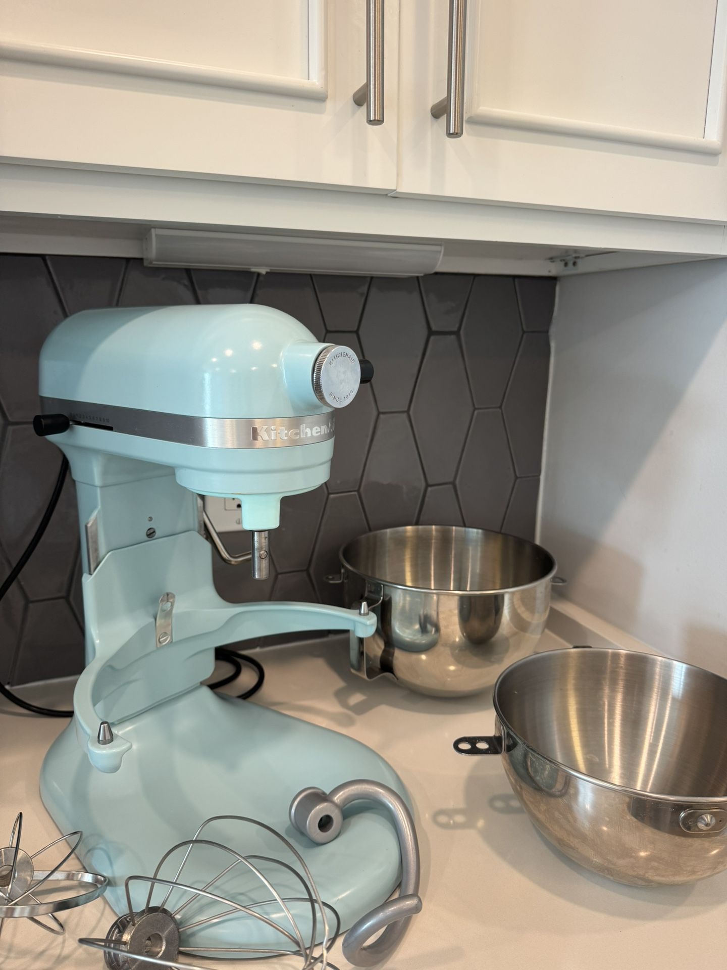 KitchenAid Stand Mixer For Sale 