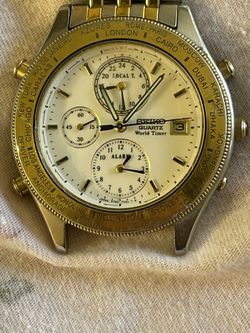 Seiko 