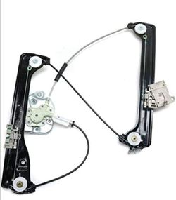 Front Window Regulator Lh for BMW Z4 03-08 Fits