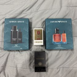 Men Colognes (Original) 