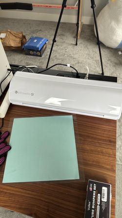 silhouette cameo 5a